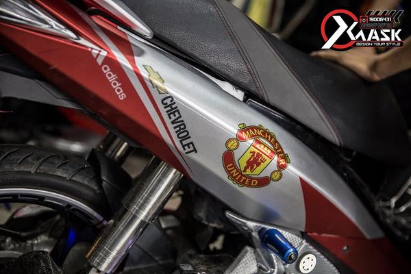 tem nouvo chrome xuoc bac manchester united
