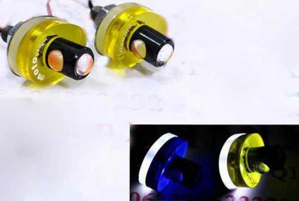 xi nhan led multi