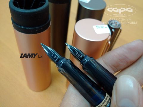 Bút máy LAMY Lx 3