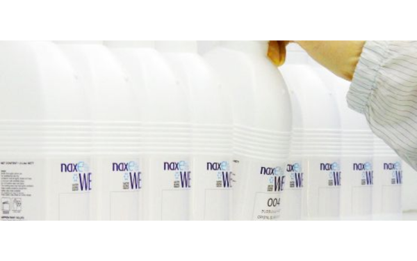SƠN GỐC NƯỚC - LỰA CHỌN XANH CHO NGÀNH SƠN Ô TÔ