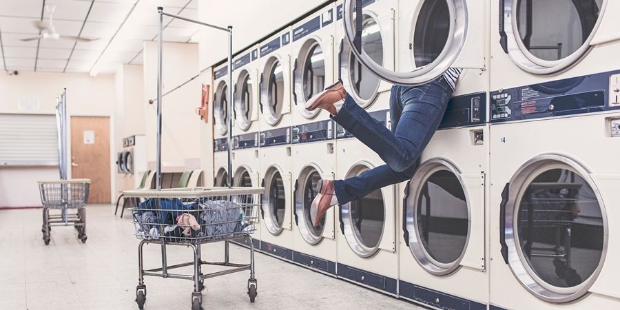 Bao lâu thì nên giặt áo ngực?