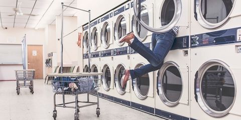 Bao lâu thì nên giặt áo ngực?