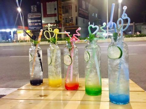 PHAN THUY Glass – Cung cấp chai lọ thủy tinh giá rẻ tại Sài Gòn
