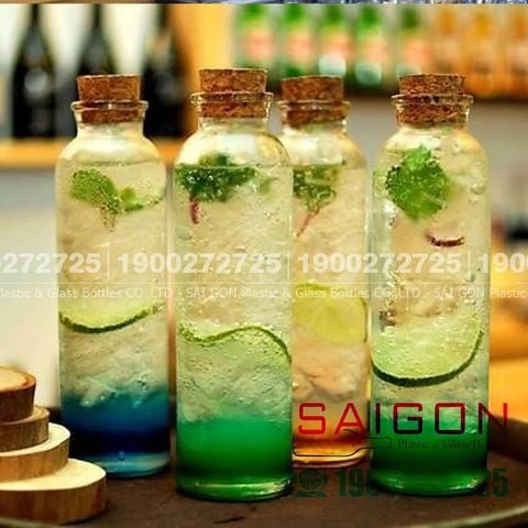 Địa chỉ bán lọ thủy tinh uy tín được nhiều người lựa chọn
