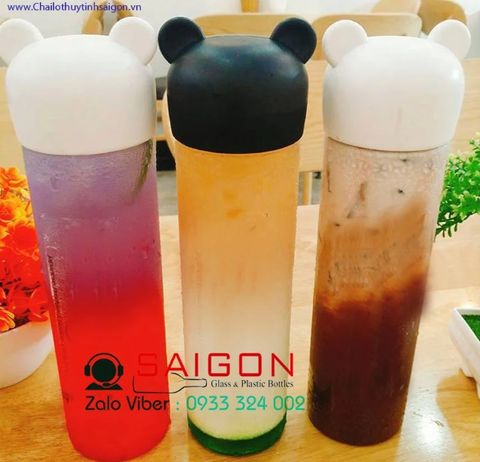 Địa Chỉ Cung Cấp Chai Nhựa 500ml Uy Tín Nhất Hiện Nay