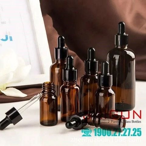 Chọn mua chai lọ mỹ phẩm ở đâu uy tín tại Việt Nam