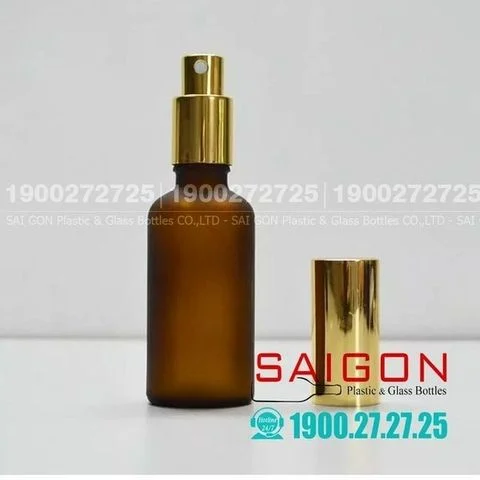 Cách chọn chai lọ mỹ phẩm chất lượng cho sản phẩm của bạn