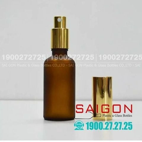 Mua chai lọ thủy tinh đựng tinh dầu ở chất lượng và giá tốt