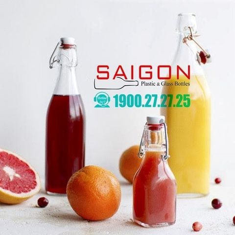 Cách Chọn Chai Thủy Tinh Kombucha Đúng Chuẩn Cho Người Mới