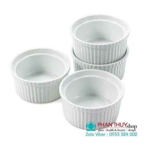 Mua Khuôn Làm Bánh Flan Có Gì Cần Lưu Ý