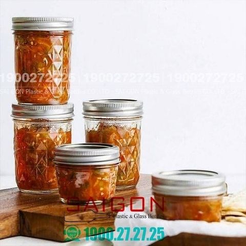 Địa chỉ bán chai lọ thực phẩm chất lượng và giá tốt tại Việt Nam