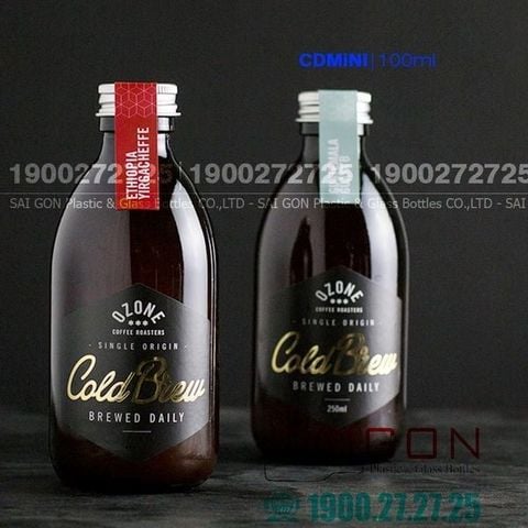 Chai lọ thủy tinh có thật sự an toàn cho sức khỏe không?