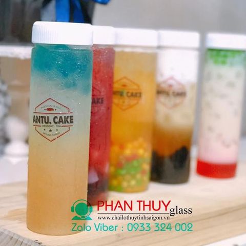 Cách Chọn Đơn Vị Cung Cấp Chai Nhựa 500ml Đáng Tin Cậy