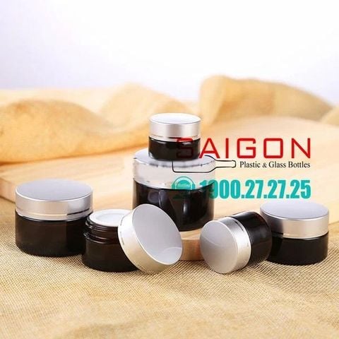 Bán Chai Lọ Đựng Mỹ Phẩm TPHCM Với Mẫu Mã Đa Dạng