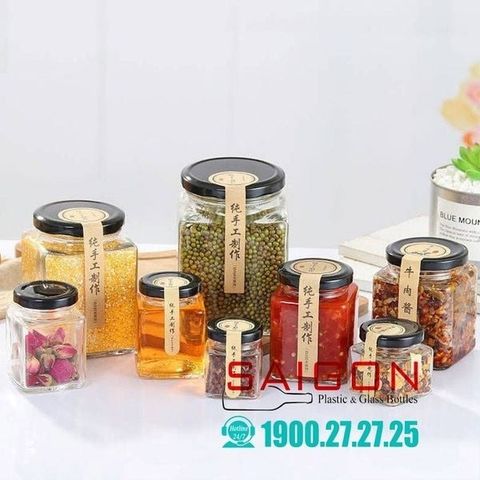 Mua Hũ Thủy Tinh Ở Đâu Để Đảm Bảo Chất Lượng Và Giá Tốt