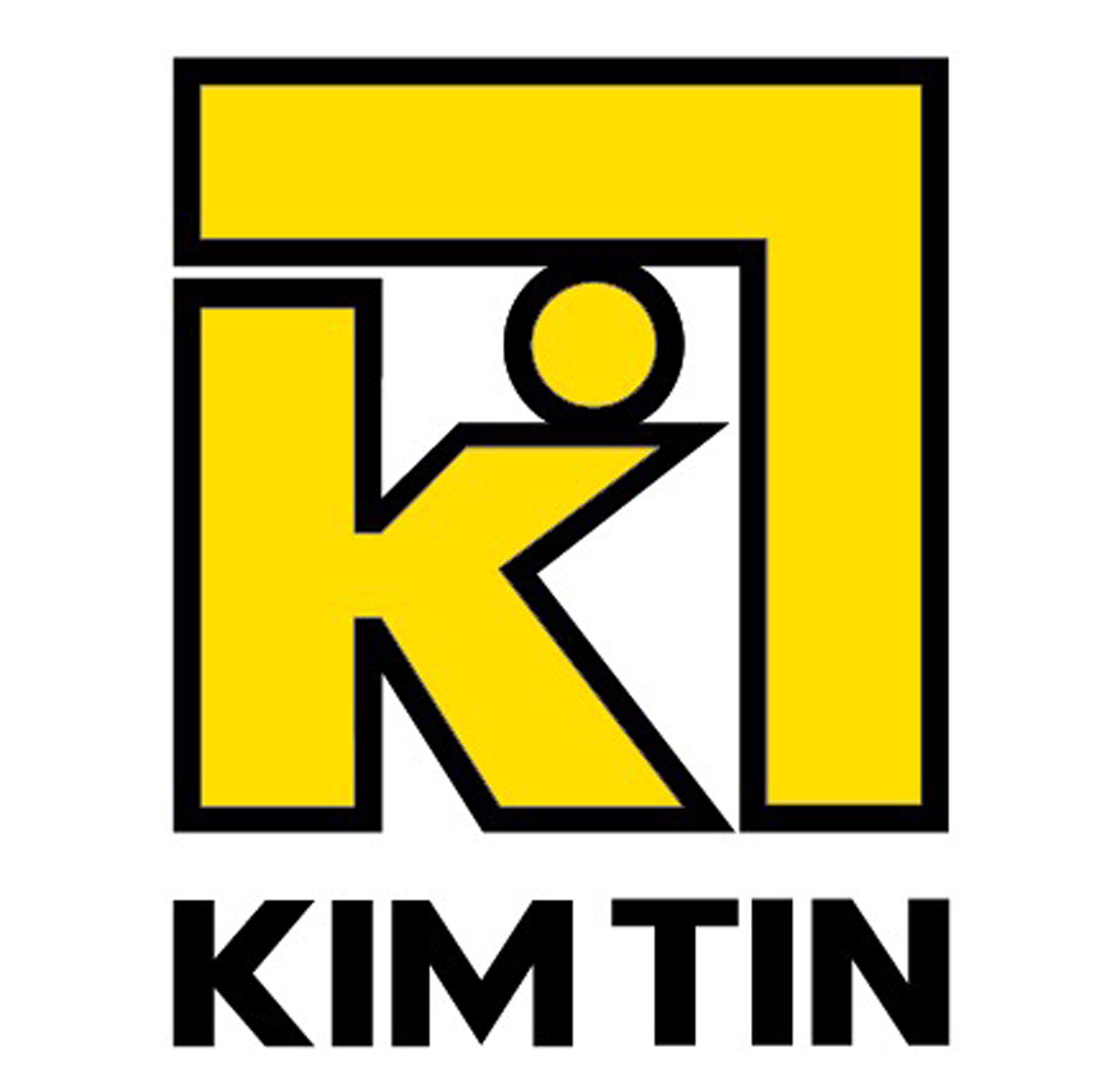 Kim Tín