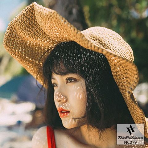 Nét đẹp sang trọng của cô gái Việt khi diện nón thời trang