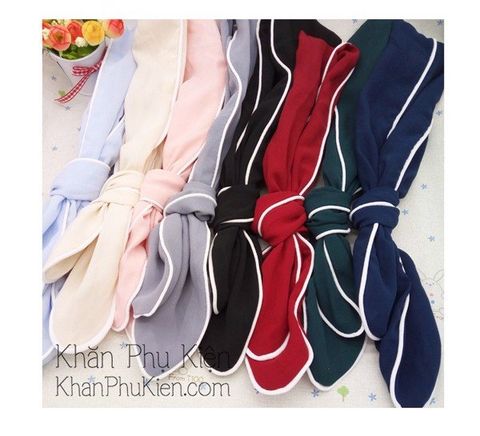 Long Turban Towel - Beautiful Variant Of Square Turban Towel