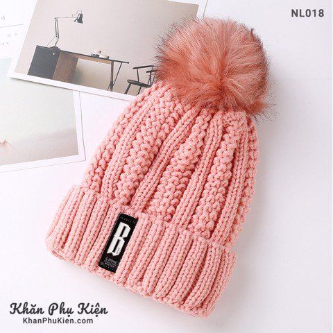 7 mẫu nón len tphcm siêu cute được các cô nàng yêu thích nhất – Khăn ...