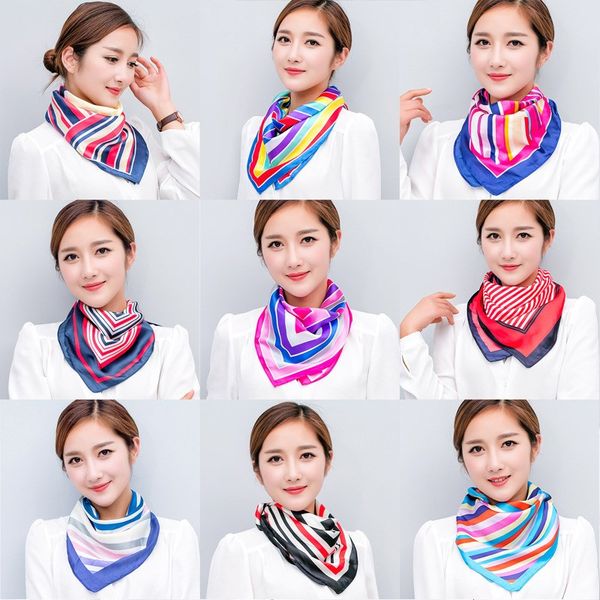 scarf collar