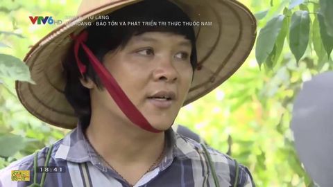 Video: [Vietherb] Sinh ra từ làng - Lưu giữ và bảo tồn giá trị cây thuốc Nam