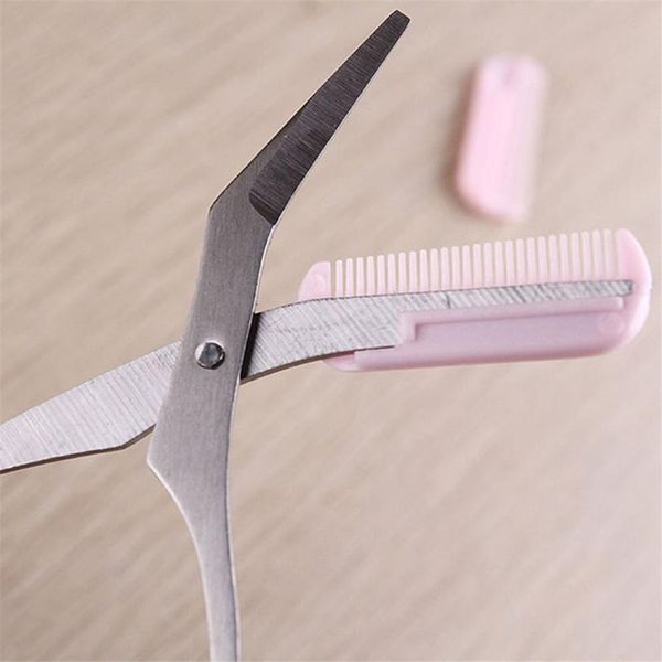 Etude House Eyebrow Comb Scissors giá rẻ nhất TpHCM