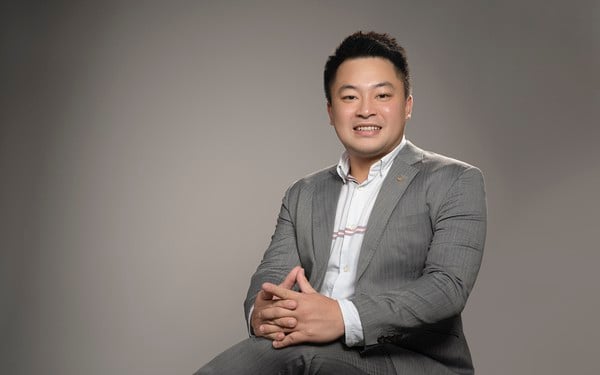 [CAFEBIZ] CEO Đỗ Huy Thành: 