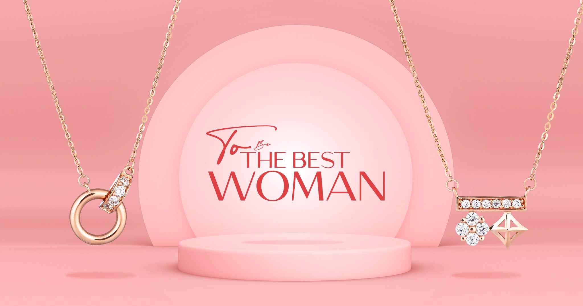To the best woman - Những món quà dành tặng nửa thế giới yêu thương