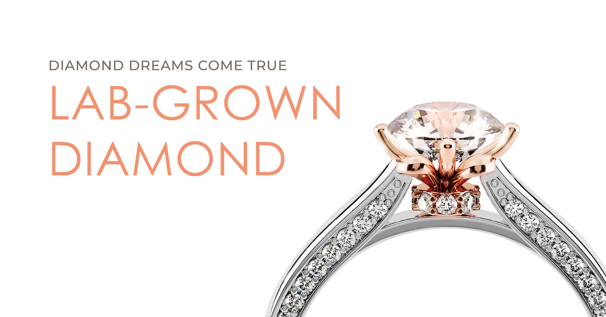 L-DIAMOND COLLECTION - WE MAKE YOUR DIAMOND DREAMS COME TRUE