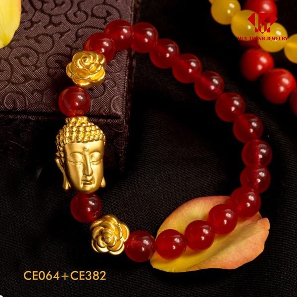 Đeo Vòng Đeo Tay Hình Phật Nhất Định Phải Biết – Huy Thanh Jewelry