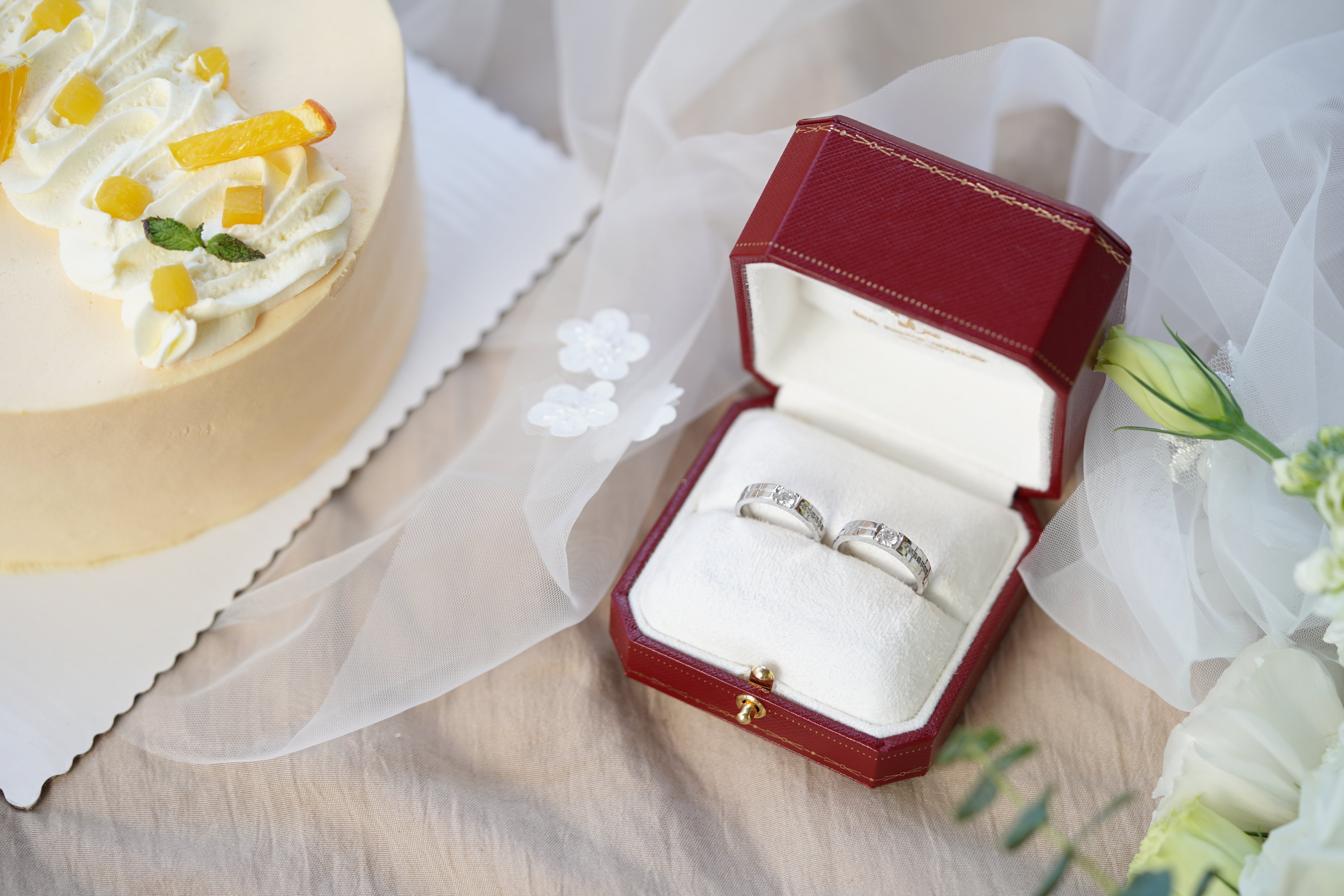 Checklist 16 việc cần chuẩn bị cho đám cưới trước 3 tháng - Huy Thanh Jewelry