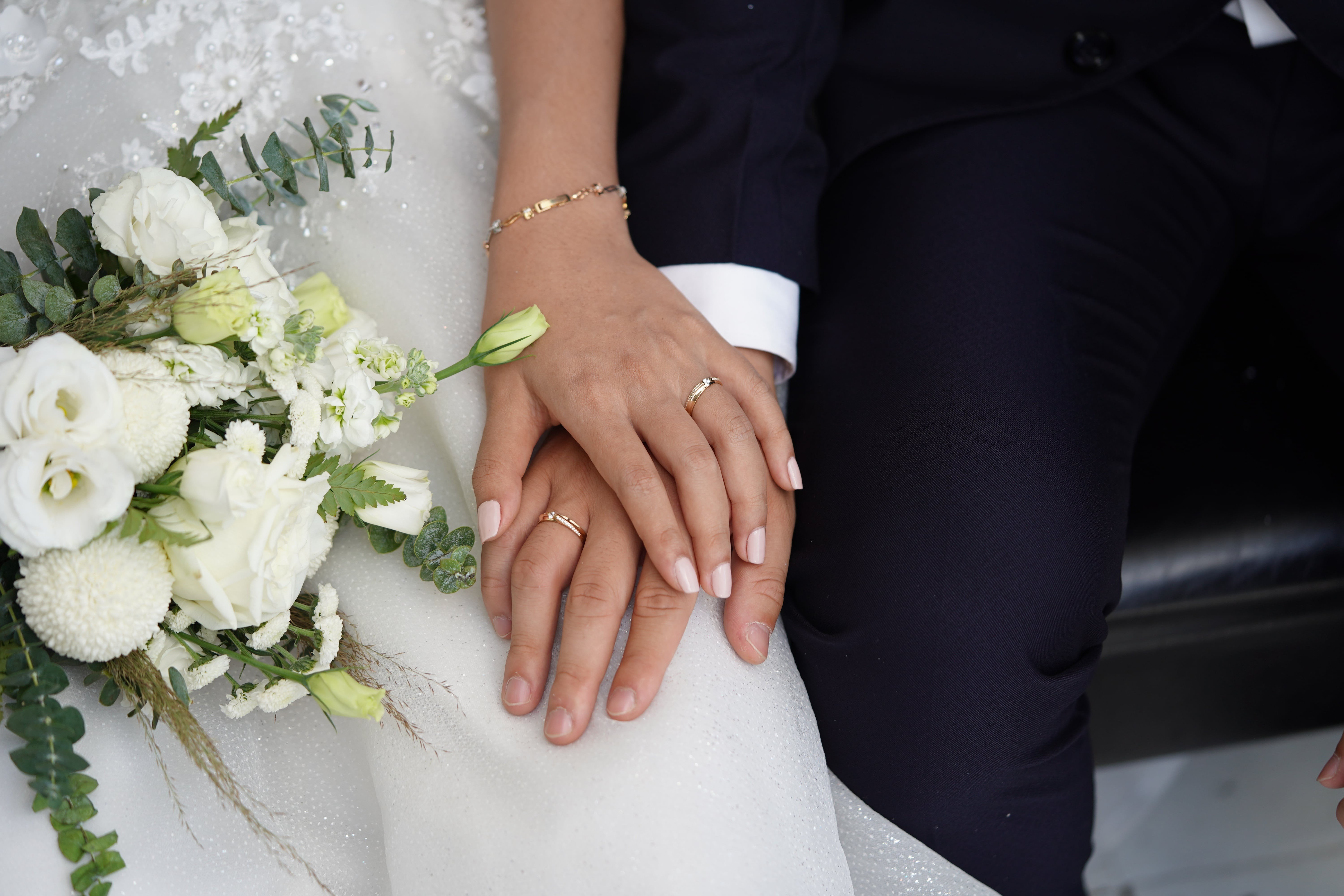 Checklist 16 việc cần chuẩn bị cho đám cưới trước 3 tháng