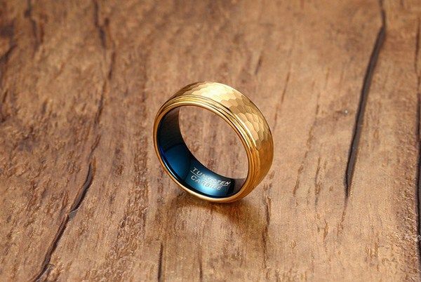 Gợi ý địa chỉ bán nhẫn titanium chất lượng và giá tốt dành cho bạn