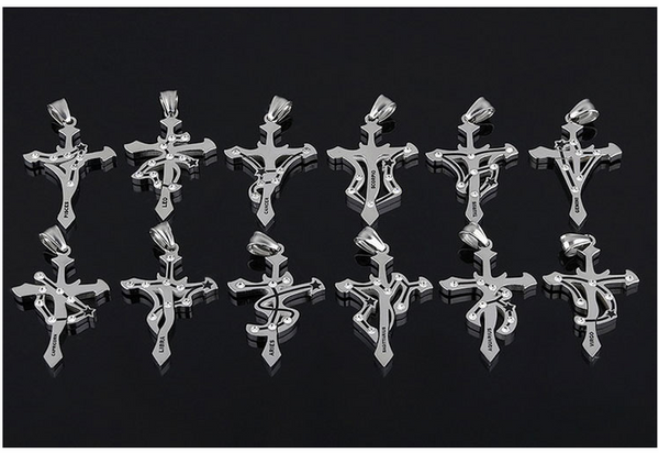 Mặt dây chuyền 12 cung hoàng đạo Hà Nội