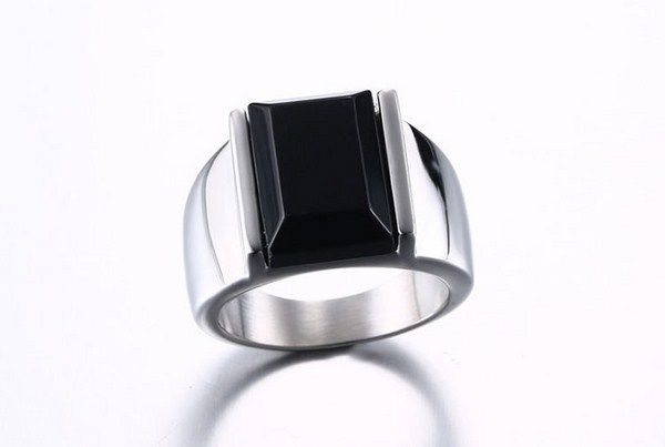 Mua nhẫn inox nam ở Hà Nội