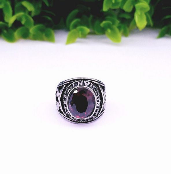 Shop bán nhẫn nam inox Hà Nội chất lượng