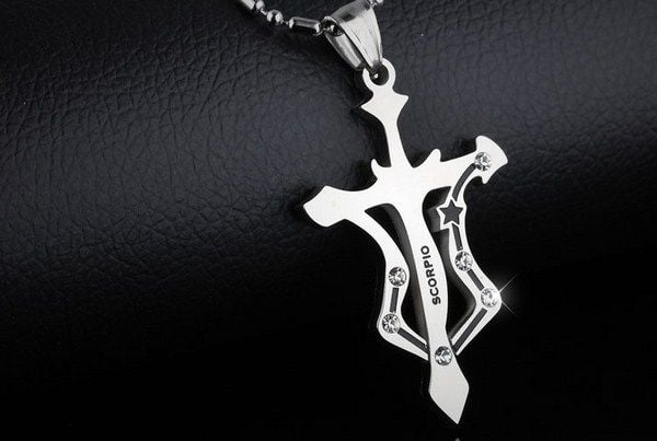 Đặt mua dây chuyền 12 cung hoàng đạo ở đâu?