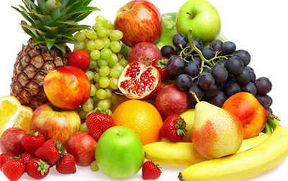 Ăn hoa quả mỗi ngày bao nhiêu là đủ?