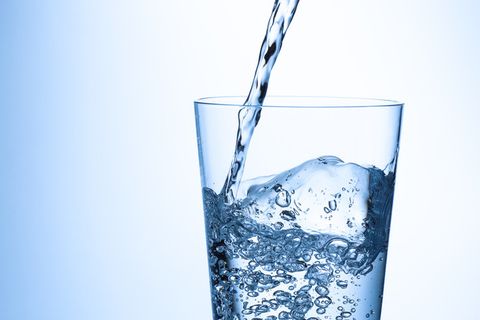 Tại sao phải uống nước đúng cách?