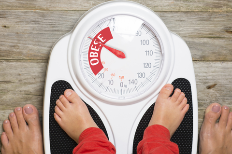 Béo phì ở trẻ em có xu hướng phát triển thành người lớn béo phì và dễ mắc bệnh tiểu đường