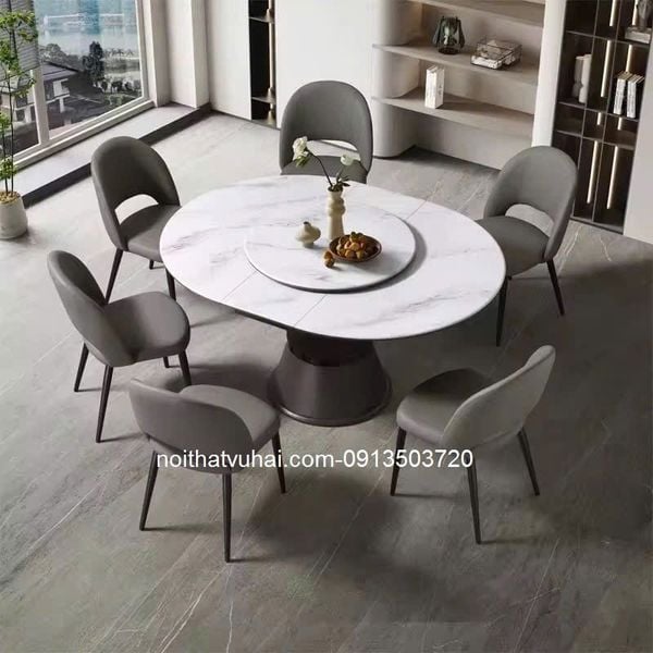 Bàn 659 mở rộng