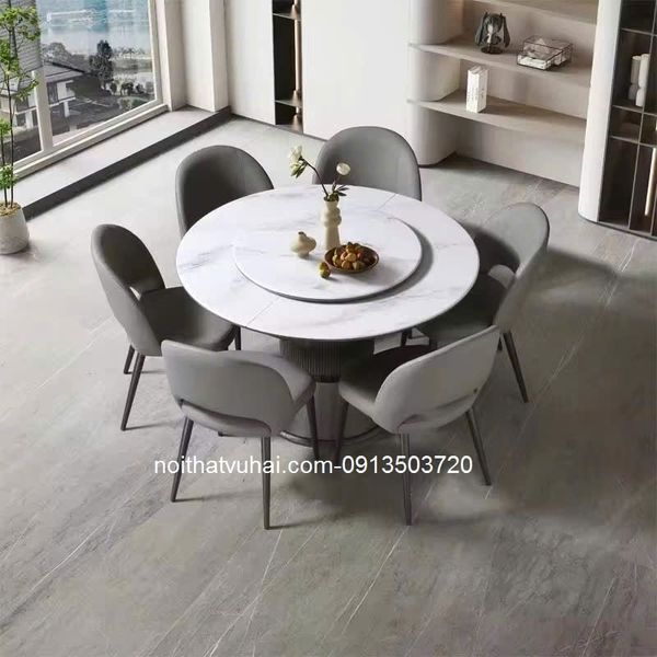 Bàn 659 mở rộng