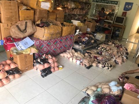 Làm thế nào để mở cửa hàng đồ lót thành công
