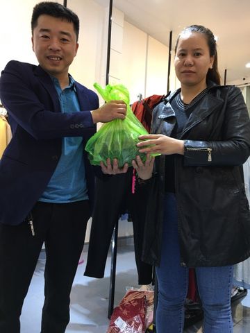 Mở shop đồ lót nữ cô gái xứ Nghệ thu về mỗi tháng 100 triệu đồng