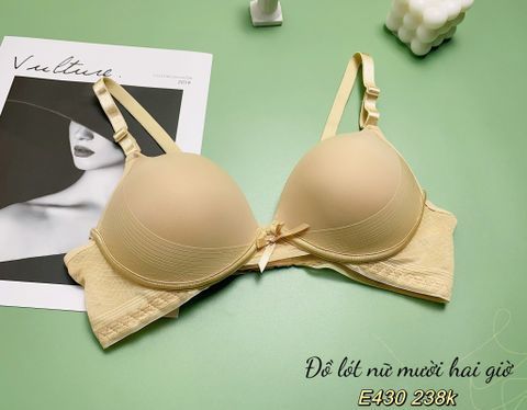 Khám Phá Sự Thoải Mái Tuyệt Đối Với Mã Áo E430