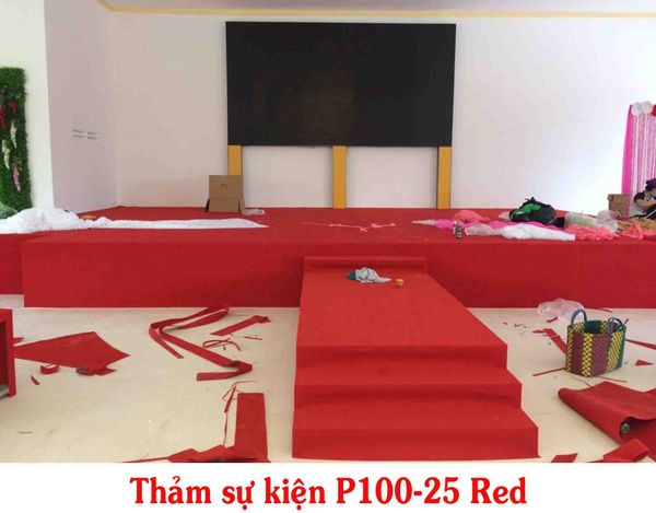 Làm sao chọn thảm trải sự kiện giá rẻ.
