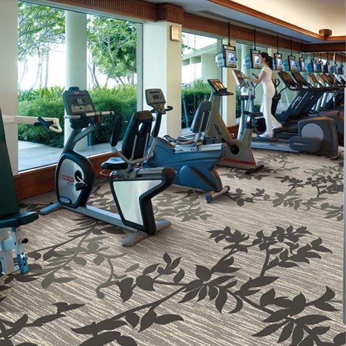 Khám Phá Thế Giới Thảm Đặt Riêng – Nâng Tầm Không Gian Nhà Bạn