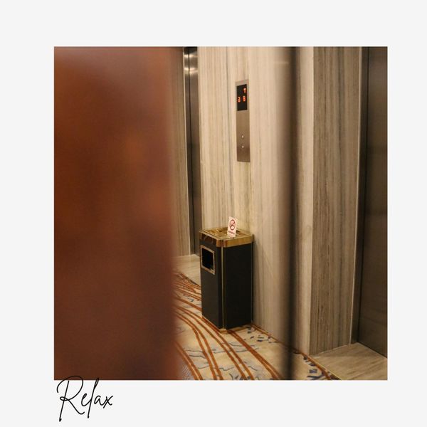 Phong Thủy trước cửa nhà.