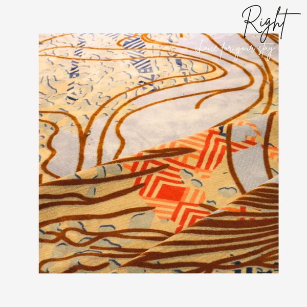 Thảm trải sàn chống cháy – lựa chọn tối ưu cho nhà thầu xây dựng.