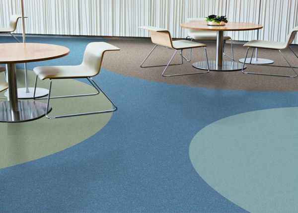 carpet tile solid color in vietnam